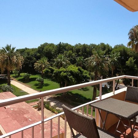 Agata Holiday Benalmadena Bagian luar foto