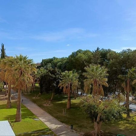 Agata Holiday Benalmadena Bagian luar foto