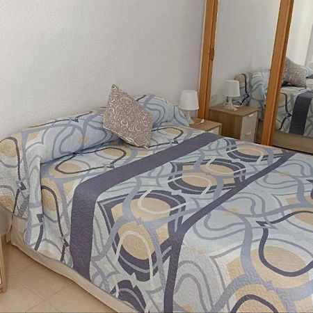 Agata Holiday Benalmadena Bagian luar foto