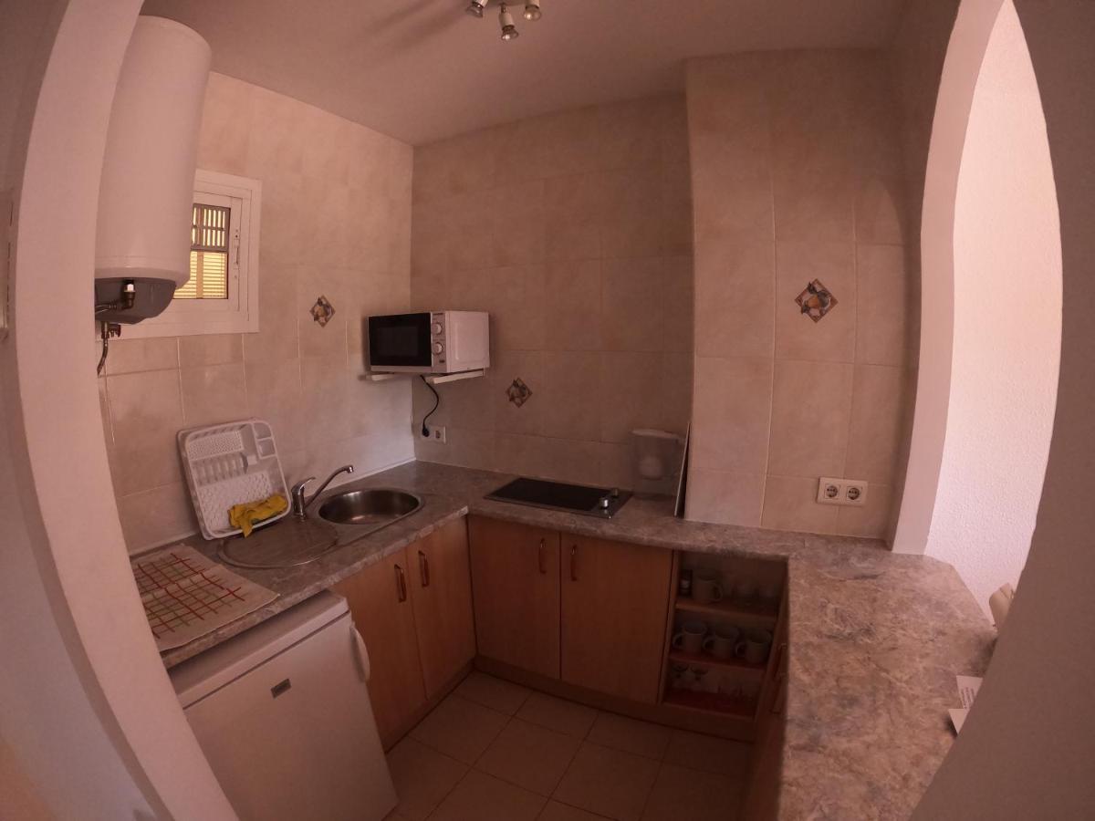 Agata Holiday Benalmadena Bagian luar foto