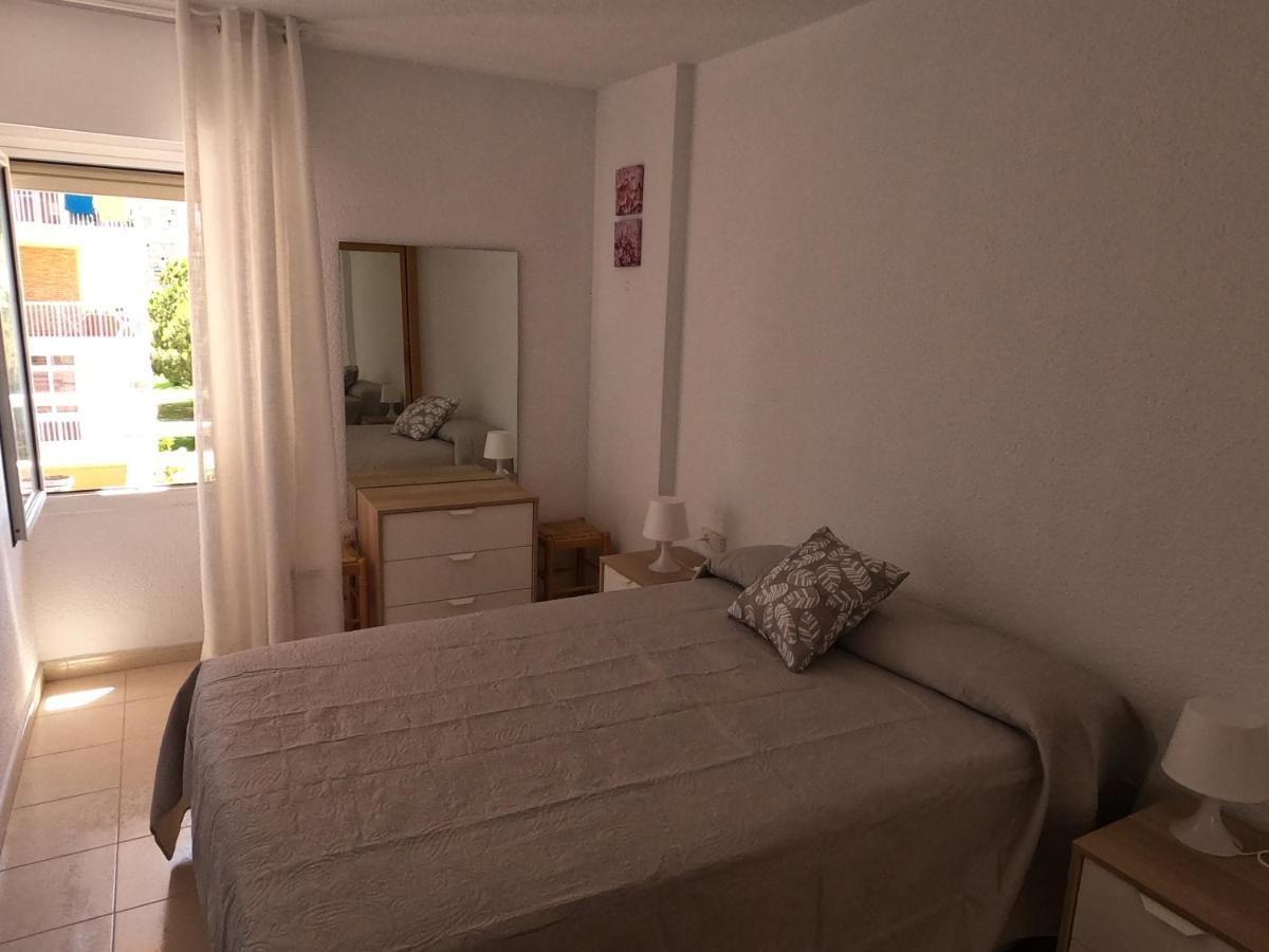 Agata Holiday Benalmadena Bagian luar foto