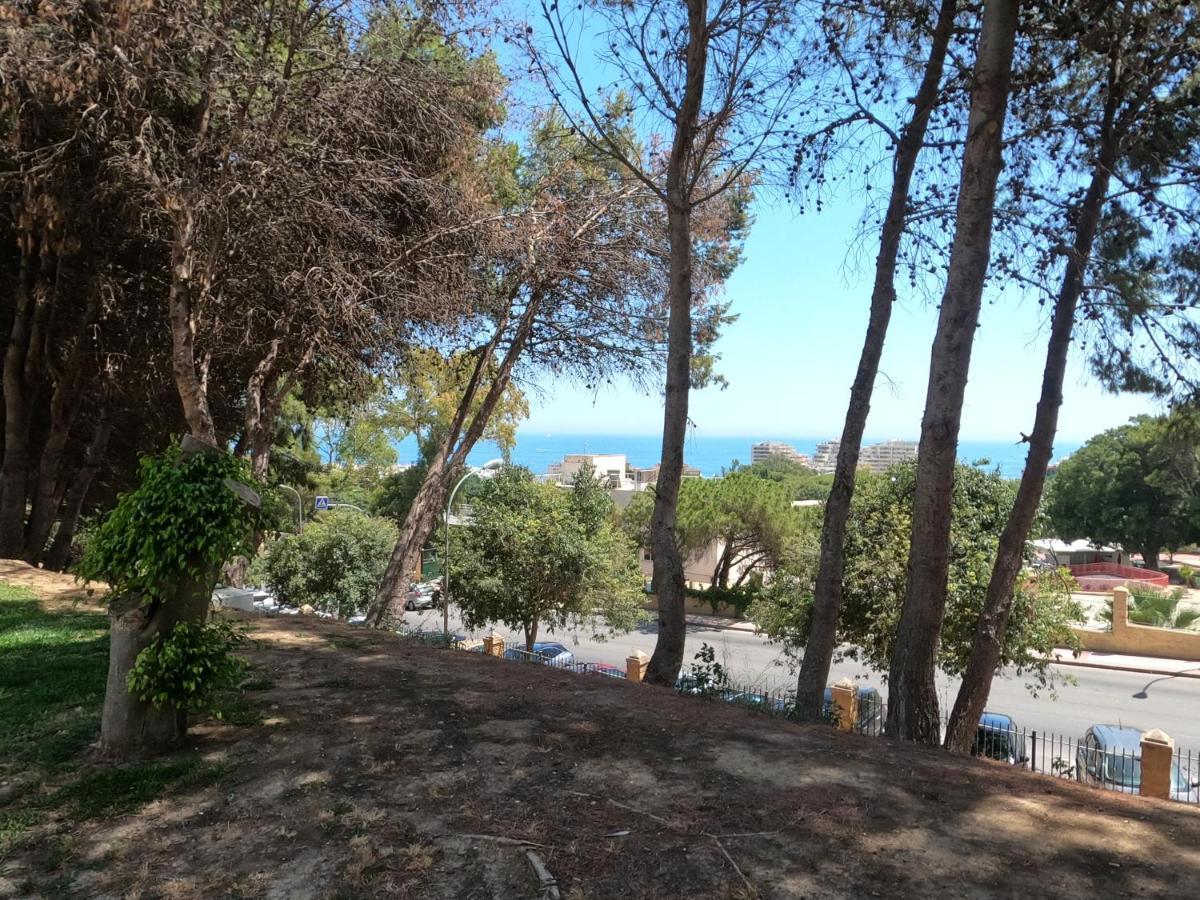 Agata Holiday Benalmadena Bagian luar foto