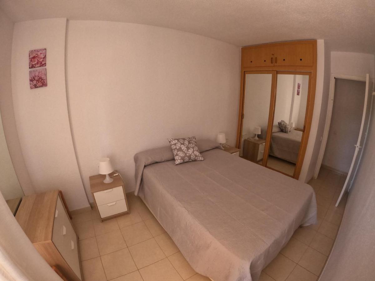 Agata Holiday Benalmadena Bagian luar foto