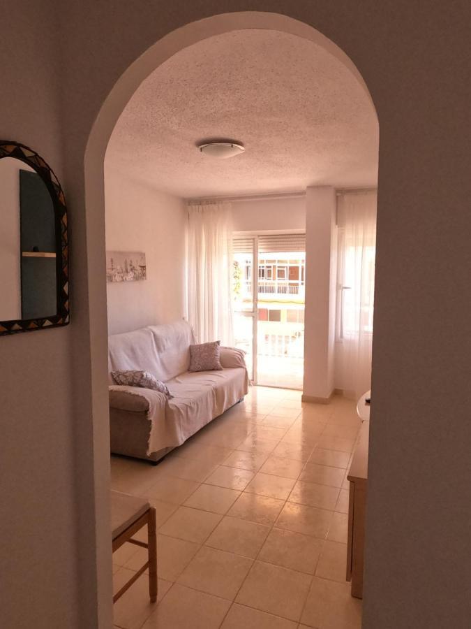 Agata Holiday Benalmadena Bagian luar foto