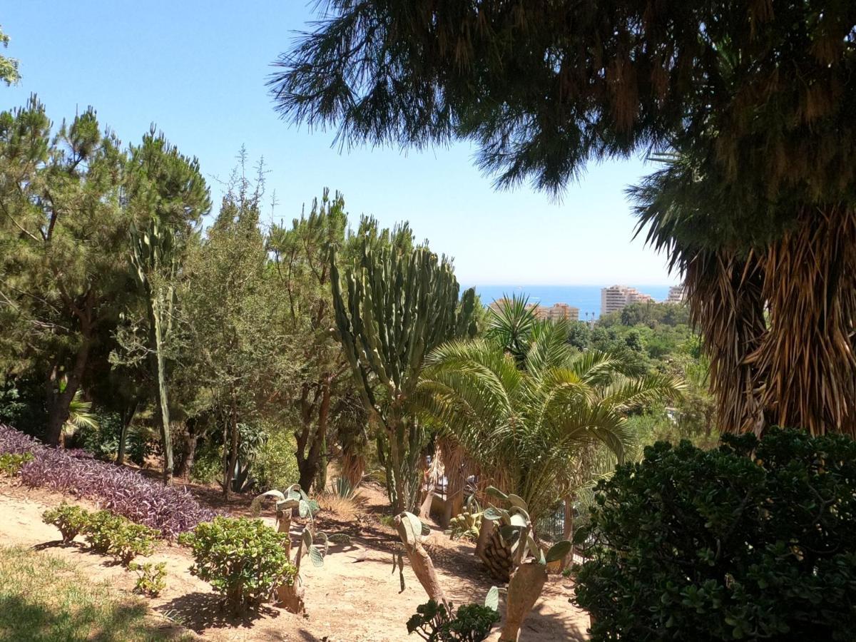 Agata Holiday Benalmadena Bagian luar foto