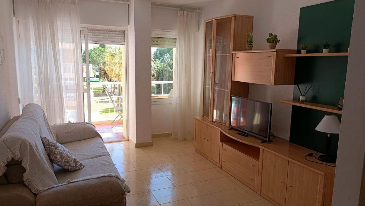 Agata Holiday Benalmadena Bagian luar foto