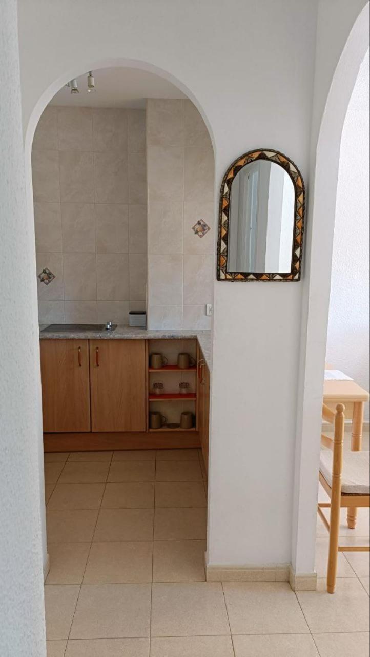 Agata Holiday Benalmadena Bagian luar foto