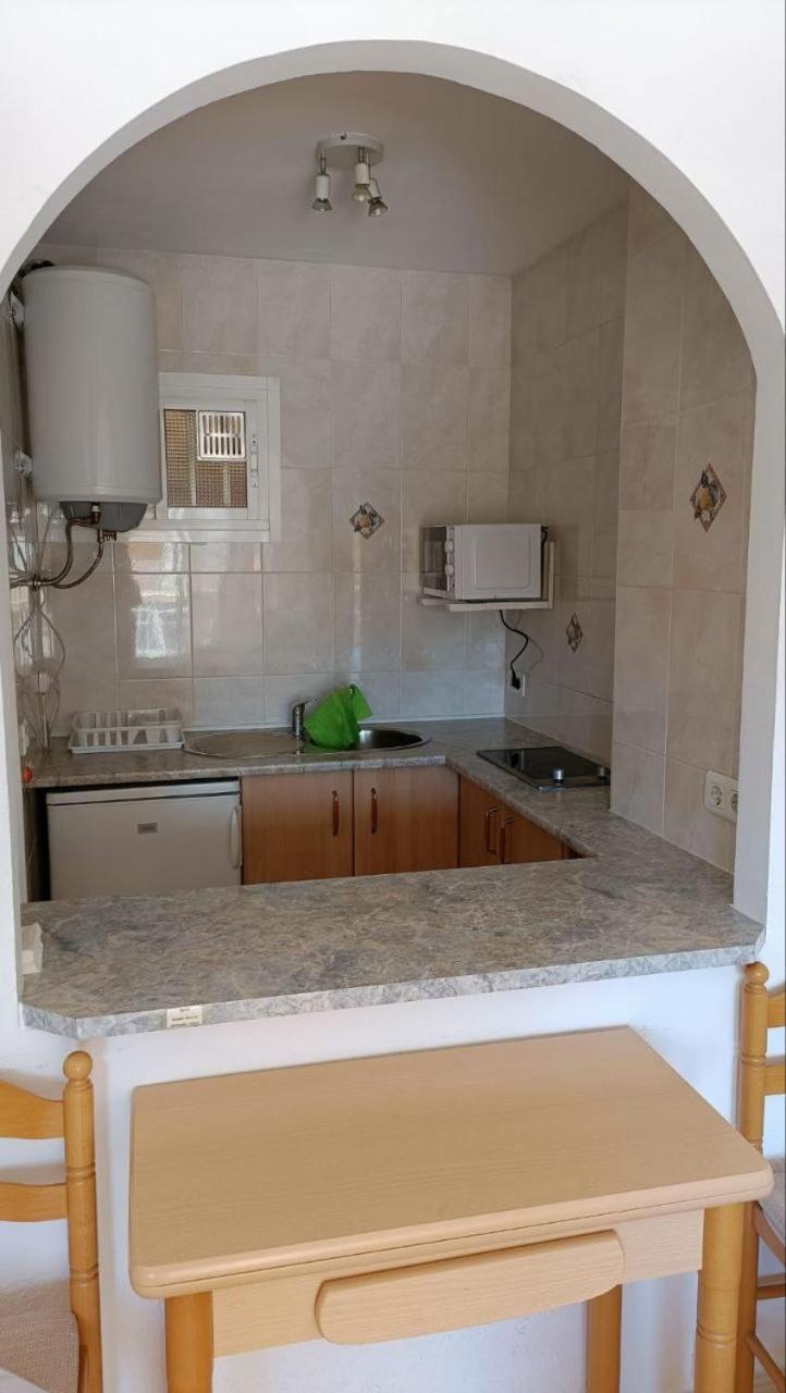 Agata Holiday Benalmadena Bagian luar foto