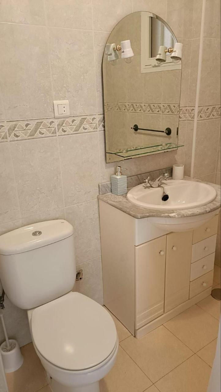 Agata Holiday Benalmadena Bagian luar foto