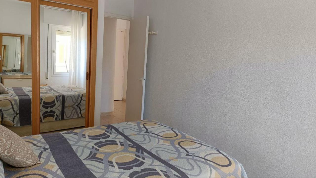 Agata Holiday Benalmadena Bagian luar foto